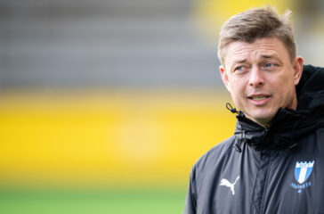 Fotboll, Träningsmatch, Elfsborg - Malmö FF