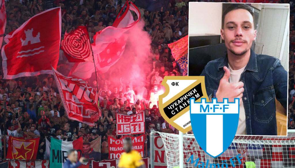 Fotboll, Allsvenskan, Malmö FF - Varberg