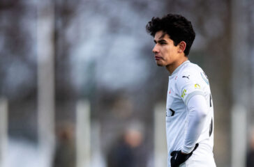 Fotboll, Träningsmatch, Helsingborg - Torn