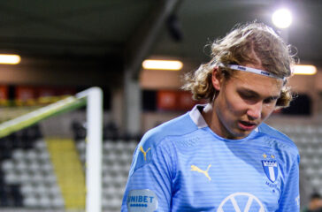 Fotboll, Svenska Cupen, GAIS - Malmö FF