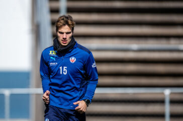 Fotboll, Superettan, Helsingborg, Träning