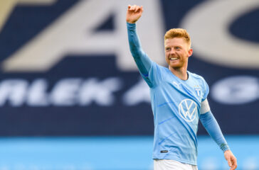 Fotboll, Allsvenskan, Malmö FF - Hammarby