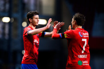 Fotboll, Superettan, Helsingborg - Örgryte