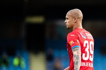 Fotboll, Superettan, Jönköpings Södra - Helsingborg