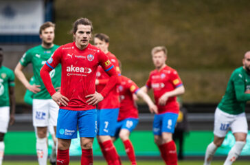 Fotboll, Superettan, Jönköpings Södra - Helsingborg