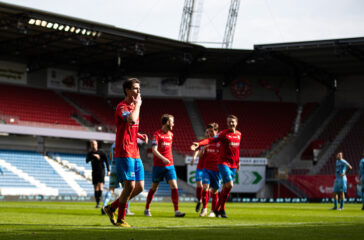 Fotboll, Superettan, Helsingborg - AFC Eskilstuna