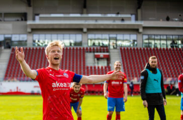 Fotboll, Superettan, Helsingborg - AFC Eskilstuna