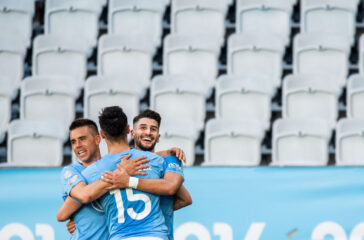 Fotboll, Allsvenskan, Malmö FF - Kalmar