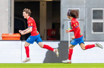 Fotboll, Superettan, GAIS - Helsingborg
