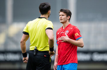 Fotboll, Superettan, GAIS - Helsingborg