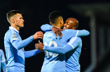 Fotboll, Svenska Cupen, Malmö FF - Syrianska