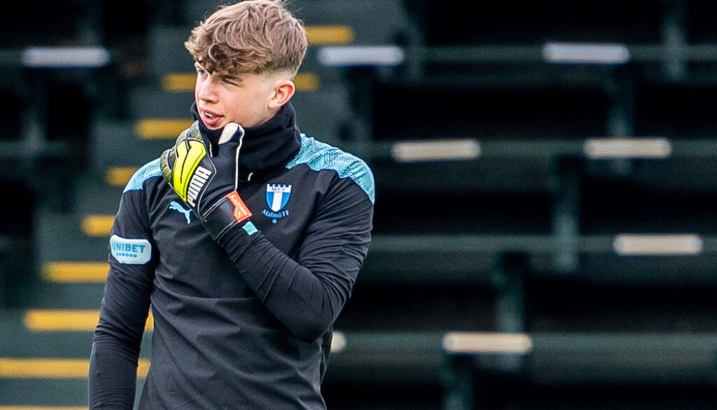 Fotboll, Svenska Cupen, Malmö FF - Halmstad