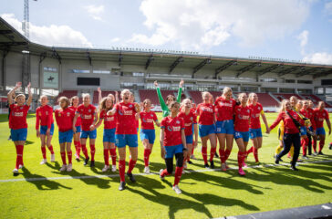 Fotboll, Div 4, Västra, Dam, Helsingborg - Hittarp