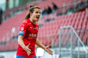 Fotboll, Superettan, Helsingborg - Norrby