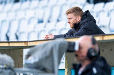 Fotboll, Allsvenskan, Malmö FF - Elfsborg