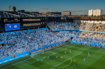 Football, UEFA Champions League, Qualification, Malmö FF - Riga