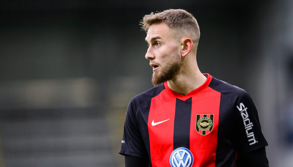 Fotboll, Superettan, Dalkurd - Brommapojkarna