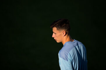 Football, UEFA Champions League, Qualification, Malmö FF, Training