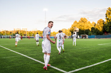 Fotboll, Superettan, Vasalund - Helsingborg