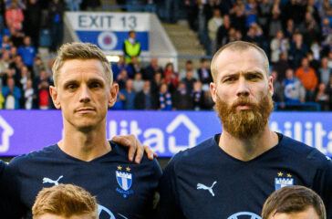 Football, UEFA Champions League, Qualification, Rangers FC - Malmö FF