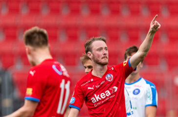 Fotboll, Superettan, Akropolis - Helsingborg