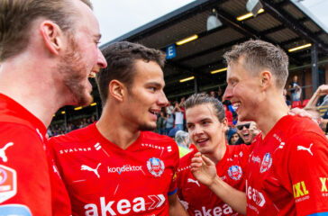 Fotboll, Superettan, Akropolis - Helsingborg