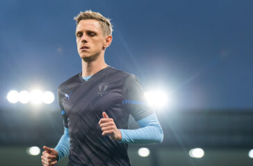 Football, UEFA Champions League, Playoff, Malmö FF - Ludogorets