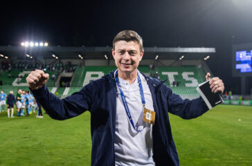 Football, UEFA Champions League, Playoff, Ludogorets - Malmö FF