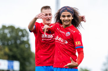 Fotboll, Superettan, Helsingborg - Landskrona