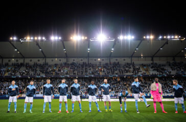 Football, UEFA Champions League, Malmö FF - Juventus
