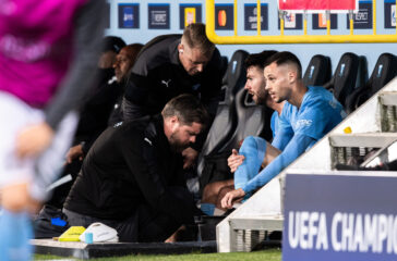 Football, UEFA Champions League, Malmö FF - Juventus