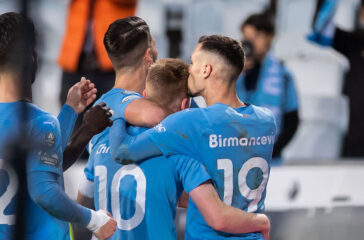 Fotboll, Allsvenskan, Malmö FF - Örebro