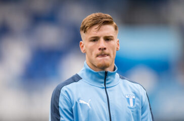 Football, UEFA Youth League, Zenit St Petersburg - Malmö FF