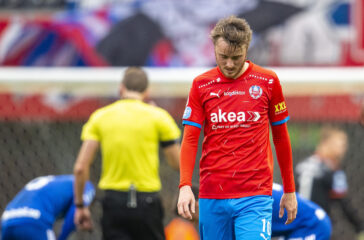 Fotboll, Superettan, Helsingborg - GIF Sundsvall