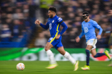 Football, UEFA Champions League, Chelsea - Malmö FF