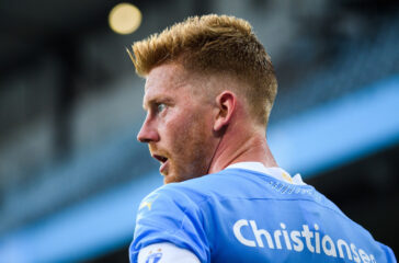 Fotboll, Allsvenskan, Malmö FF - Helsingborg