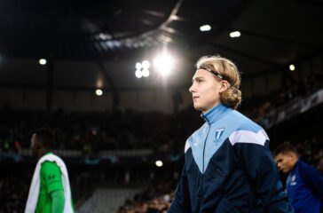 Football, UEFA Champions League, Malmö FF - Chelsea