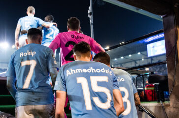 Football, UEFA Champions League, Malmö FF - Chelsea