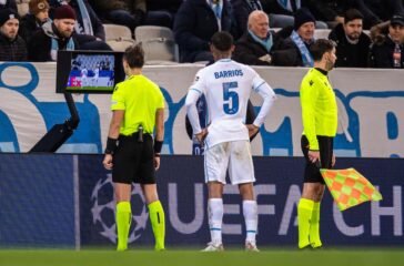 Football, UEFA Champions League, Malmö FF - Zenit St Petersburg