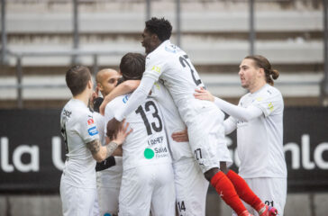 Fotboll, Superettan, Örgryte - Helsingborg