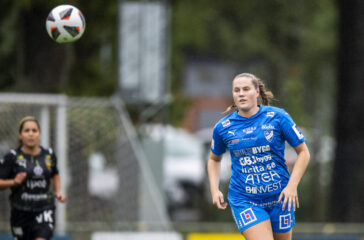 Fotboll, Elitettan, Kalmar - Umeå