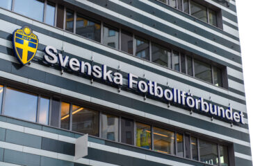 Svenska Fotbollsförbundet, Exteriör