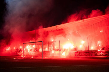 Fotboll, Malmö FF, Träning