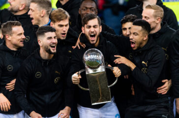 Fotboll, Allsvenskan, Malmö FF - Halmstad