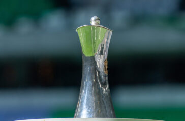 Fotboll, Svenska Cupen, Final, Hammarby - Häcken