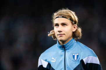 Football, UEFA Champions League, Malmö FF - Chelsea