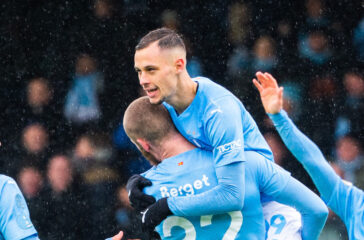 Fotboll, Svenska Cupen, Malmö FF - GAIS