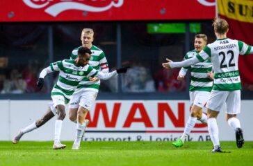 Fotboll, Superettan, Helsingborg - Västerås SK