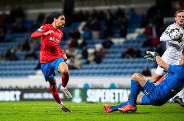 Fotboll, Superettan, Helsingborg - Jönköpings Södra