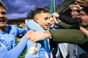 Fotboll, Svenska Cupen, Malmö FF - Värnamo